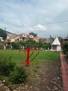 Image of 1800 Sq.ft Residential Plot / Land for sale in Tilhari, Jabalpur for Rs. 9000000