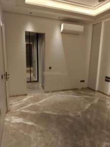 Bedroom Image of 3600 Sq.ft 4 BHK Builder Floor for sale in Panchsheel Park New Delhi for Rs. 135000000