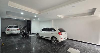 Image of 1000 Sq.ft 3 BHK Builder Floor for sale in Rajpur Khurd Extension, New Delhi for Rs. 6800000