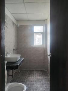 Common Bathroom Image of 845 Sq.ft 2 BHK Apartment / Flat for sale in Exotica Dreamville, Noida Extension Greater Noida for Rs. 9000000