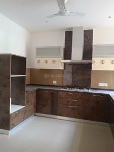 Kitchen Image of 6780 Sq.ft 5 BHK Villa for sale in Emaar Marbella, Sector 66 Gurgaon for Rs. 172500000