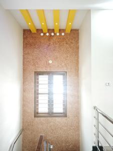 Hall Image of 1850 Sq.ft 4 BHK Independent House for sale in Thrippunithura Kochi for Rs. 12500000