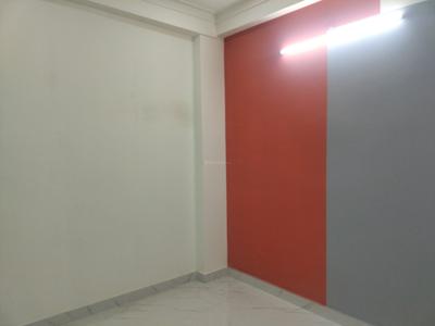 Bedroom Image of 800 Sq.ft 2 BHK Apartment / Flat for sale in CI Golf City, Kambakshpur Noida for Rs. 3091000