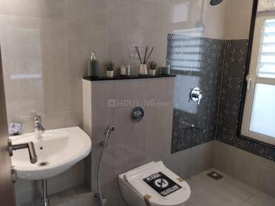 Image of 1062 Sq.ft 2 BHK Apartment / Flat for sale in K Raheja Sterling, Kondhwa, Pune for Rs. 7700000