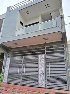 Image of 1700 Sq.ft 3.5 BHK Independent House for sale in Govindpuram, Ghaziabad for Rs. 8500000