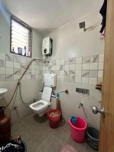 Image of 1330 Sq.ft 3 BHK Apartment / Flat for sale in Indira Nagar, Nashik for Rs. 6960000