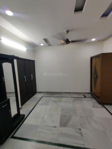 Hall Image of 950 Sq.ft 2 BHK Builder Floor for rent in Ramesh Nagar New Delhi for Rs. 24500