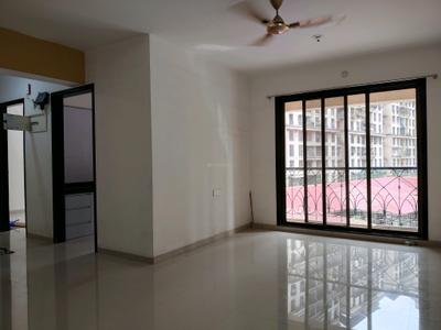 Fortune Springs Living Room 1