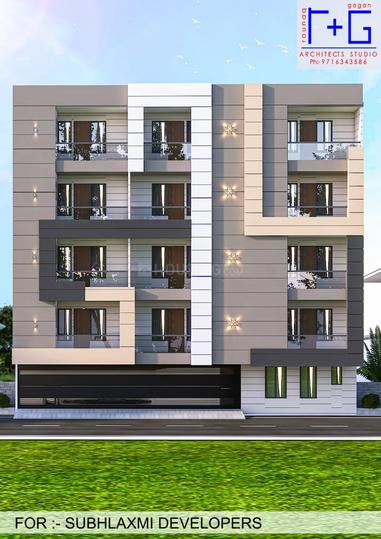 Sam City Main Image 1