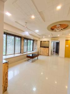 Hall Image of 1000 Sq.ft 3 BHK Apartment / Flat for sale in Dahisar West Mumbai for Rs. 26200000