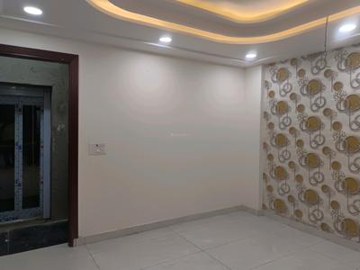 Living Room Image of 700 Sq.ft 2 BHK Apartment / Flat for sale in Chaudhary Affordable and Premium Homes Burari by Chaudhary Realtors, Burari New Delhi for Rs. 4250000