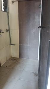 Image of 660 Sq.ft 1 BHK Apartment / Flat for rent in Bhoomi Dhara Apartment, Kamothe, Navi Mumbai for Rs. 18500
