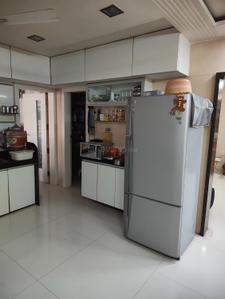 Hall Image of 2350 Sq.ft 3 BHK Apartment / Flat for sale in Vesu Surat for Rs. 11500000