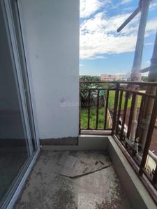 Balcony Image of 1300 Sq.ft 3 BHK Apartment / Flat for sale in Bhetapara Guwahati for Rs. 6500000