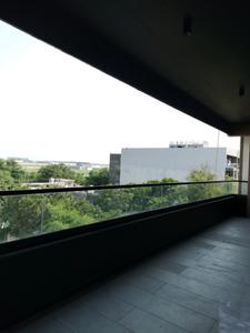 Bedroom Three Image of 1900 Sq.ft 3 BHK Builder Floor for sale in DDA Residential Flats, Sector 8 Dwarka New Delhi for Rs. 40000000