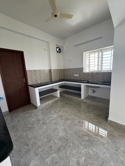 Sholinganallur Kitchen 1