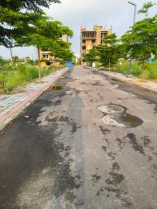 Image of 123 Sq.ft Residential Plot / Land for sale in Skywhales Vienna Greens II, Sector 99A, Gurgaon for Rs. 22600000