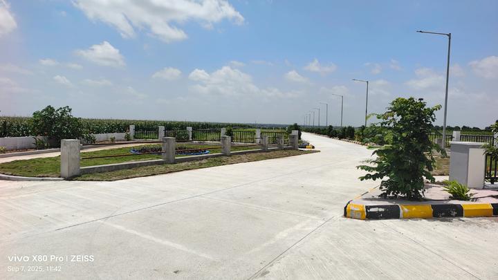 Maheshwaram Main Image 1