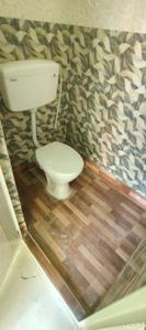Bathroom Image of 820 Sq.ft 2 BHK Builder Floor for sale in Bramhapur Kolkata for Rs. 2600000