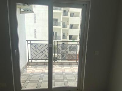 Balcony Image of 1230 Sq.ft 3 BHK Builder Floor for sale in Central Park Flamingo Floors, Sector 32 Sohna for Rs. 16000000
