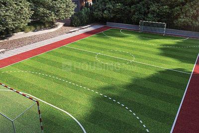 Image of 1150 Sq.ft 2 BHK Apartment / Flat for sale in The Ridges 41, Hinjawadi, Pune for Rs. 9500000