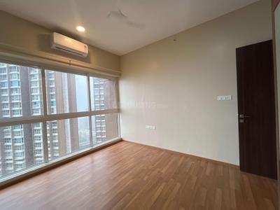 Bedroom Image of 1575 Sq.ft 3 BHK Apartment / Flat for sale in Runwal Forests, Kanjurmarg West Mumbai for Rs. 29400000