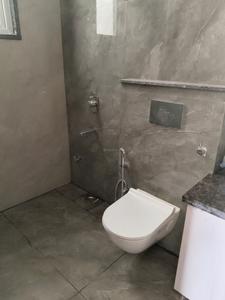 Bedroom One Image of 1600 Sq.ft 3 BHK Builder Floor for sale in Sector 70A Gurgaon for Rs. 21000000
