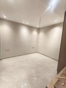 Bedroom Image of 1150 Sq.ft 3 BHK Builder Floor for sale in Sector 4 Rohini New Delhi for Rs. 17500000