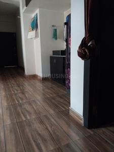 Living Room Image of 1100 Sq.ft 2 BHK Independent House for rent in Adarsh Nagar Samastipur for Rs. 10000