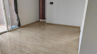 Living Room Image of 750 Sq.ft 2 BHK Apartment / Flat for sale in VTP Belair B And D Building, Mahalunge Pune for Rs. 7300000