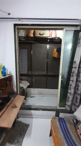 Bedroom Image of 670 Sq.ft 1 BHK Apartment / Flat for sale in Shree Umiya Dham, Badlapur West Badlapur for Rs. 2450000