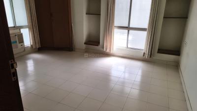 Bedroom Image of 2600 Sq.ft 4 BHK Apartment / Flat for sale in Nirmiti Ragdari Apartment, Aundh Pune for Rs. 35000000