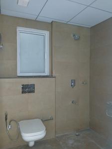 Bedroom Three Image of 1800 Sq.ft 3 BHK Apartment / Flat for sale in Godrej Meridien, Sector 103 Gurgaon for Rs. 28300000