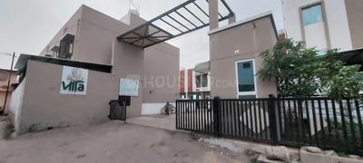 3 BHK Villa