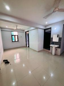 Hall Image of 750 Sq.ft 2 BHK Builder Floor for rent in Sultanpur New Delhi for Rs. 24000