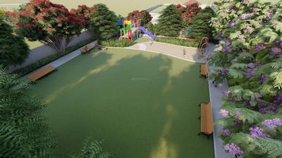 Image of 1125 Sq.ft Residential Plot / Land for sale in Mansarovar Extension, Jaipur for Rs. 4000000