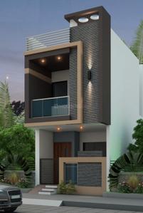 Image of 1215 Sq.ft 2 BHK Independent House for sale in Bokhira, Porbandar for Rs. 220000
