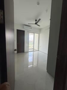 Hall Image of 1963 Sq.ft 3 BHK Apartment / Flat for sale in Goel Ganga Serio E F Building, Kharadi Pune for Rs. 18000000