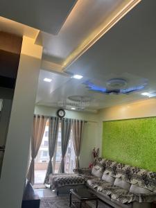 Hall Image of 1050 Sq.ft 2 BHK Apartment / Flat for sale in Alcon Acacia, Kondhwa Pune for Rs. 8700000