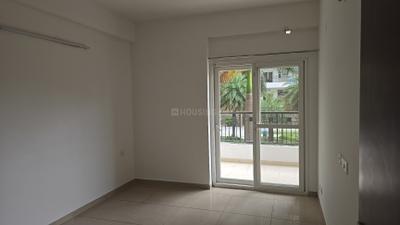 Bedroom Image of 1695 Sq.ft 3 BHK Apartment / Flat for sale in Gulshan Ikebana, Sector 143 Noida for Rs. 23000000