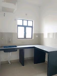 Kitchen Image of 881 Sq.ft 2 BHK Apartment / Flat for sale in Primarc Southwinds, Rajpur Kolkata for Rs. 5800000