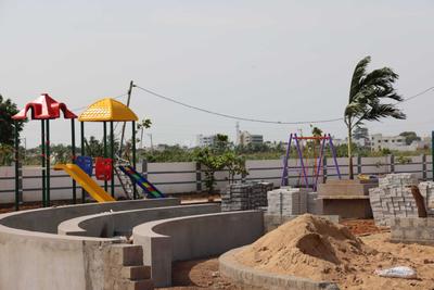 Image of 1980 Sq.ft Residential Plot / Land for sale in Allipuram, Nellore for Rs. 3025000