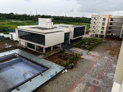 2 BHK Flat