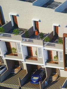 Image of 1250 Sq.ft 3 BHK Independent House for sale in Nana Patil Nagar, Kolhapur for Rs. 5900000