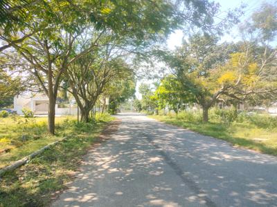 Image of 1200 Sq.ft Residential Plot / Land for sale in Nirman Nandanavana, Koppa Gate, Bengaluru for Rs. 6000500