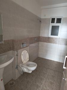 Bathroom Image of 2305 Sq.ft 3.5 BHK Apartment / Flat for sale in Pacific Golf Estate, Kulhan Dehradun for Rs. 19500000