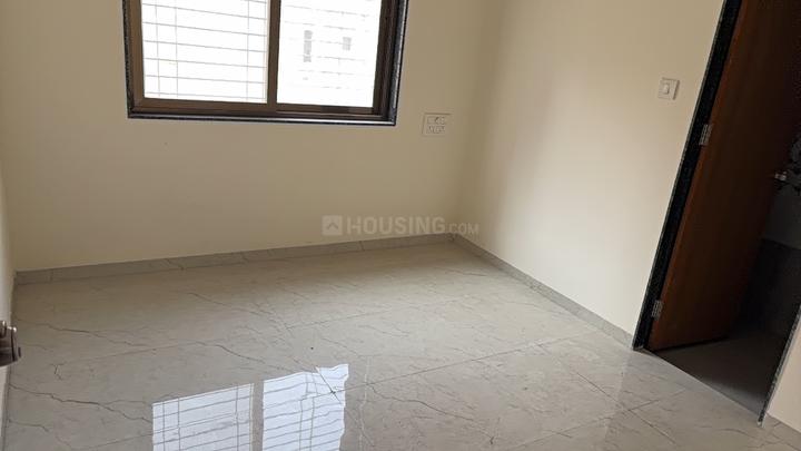 Seva apartment Bedroom One 1