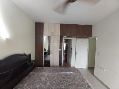 Hall Image of 1225 Sq.ft 2 BHK Apartment / Flat for rent in Vaishnavi Rathnam, T Dasarahalli Bengaluru for Rs. 50000