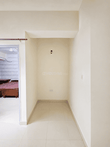 Image of 1220 Sq.ft 3 BHK Apartment / Flat for rent in Panjabari, Guwahati for Rs. 25000