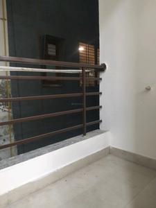 Bedroom Two Image of 990 Sq.ft 3 BHK Builder Floor for sale in Hari Nagar New Delhi for Rs. 9500000